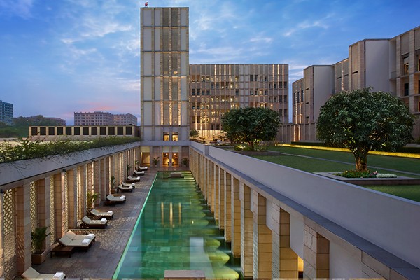 The Lodhi 